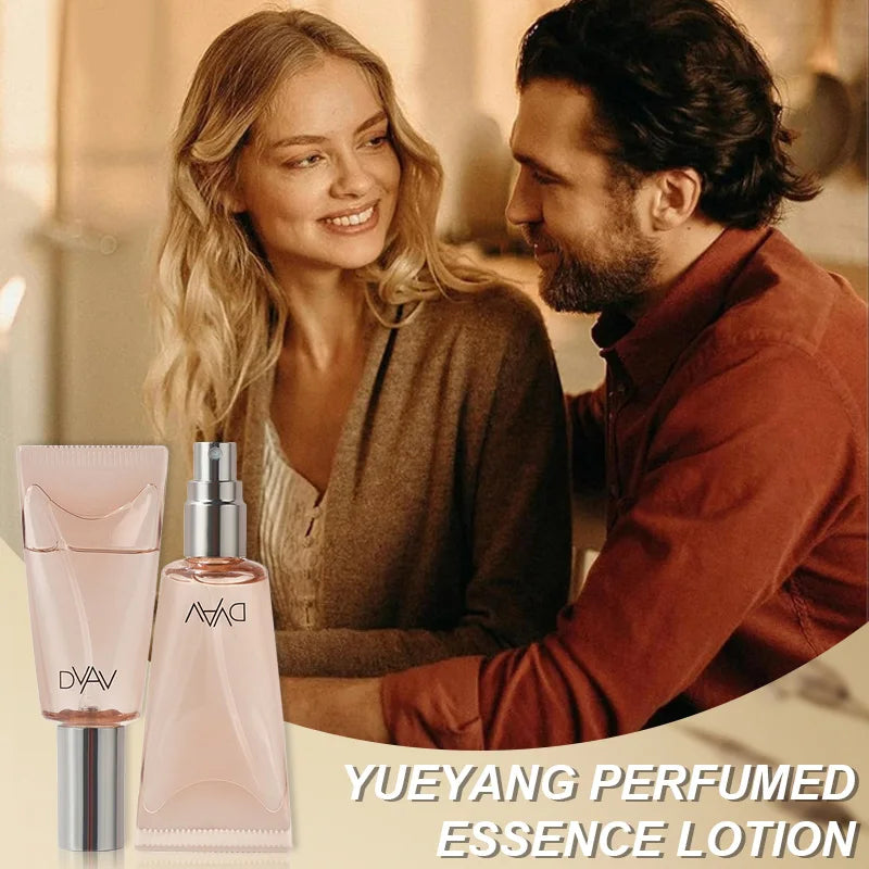 Brise Douce — Lasting Fresh Perfume Spray for Women