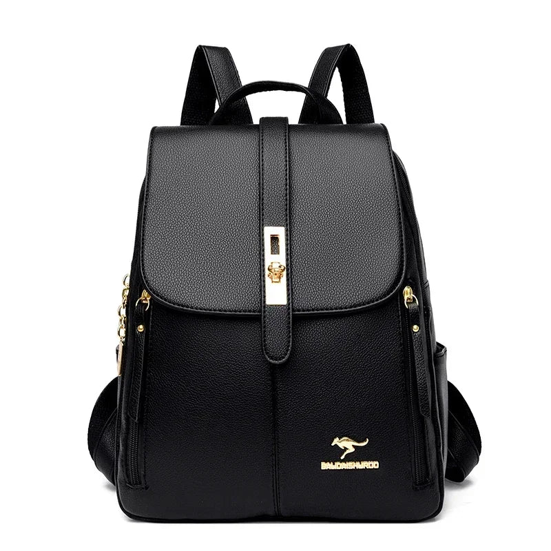 EYSORA Layan Luxury Women's Handbag – Premium Elegant Shoulder Bag