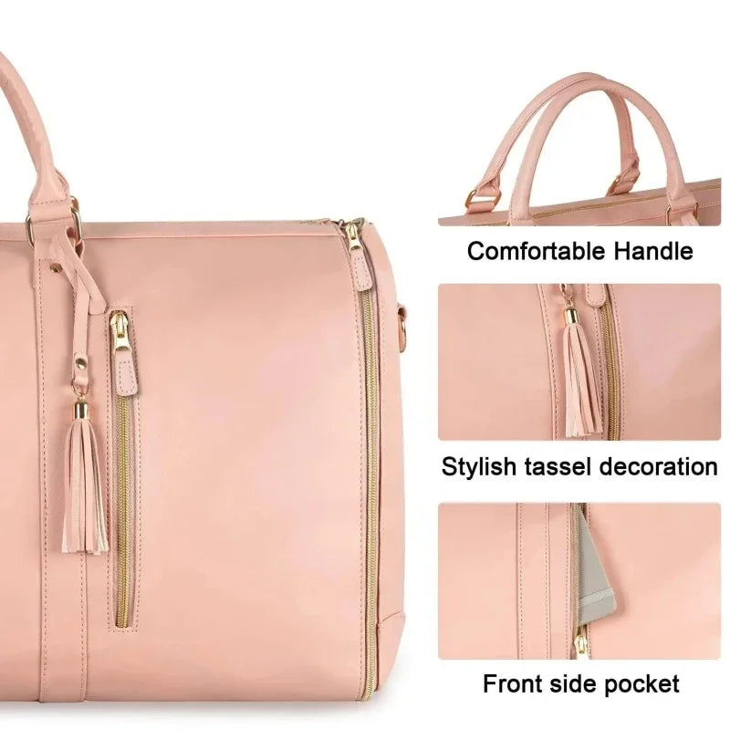 EYSORA Travel Bag