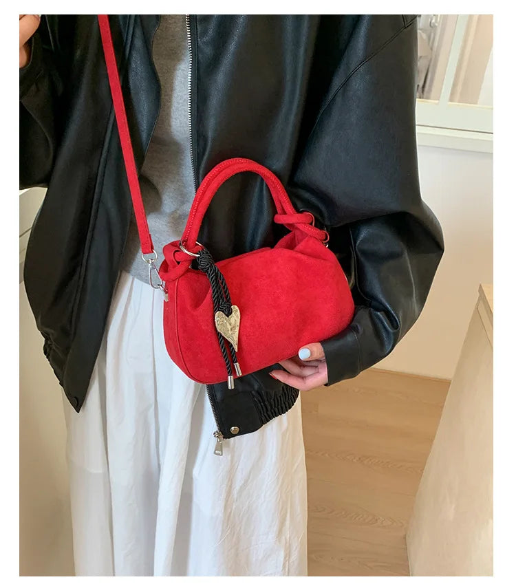 EYSORA Loli Mini Women's Bag – Luxury Compact Crossbody Handbag