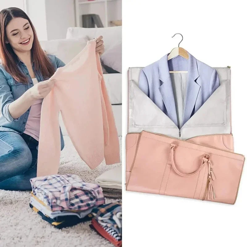 EYSORA Travel Bag