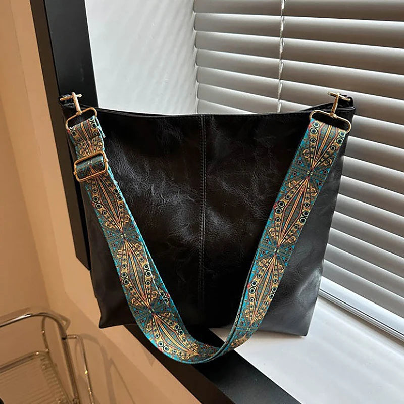 EYSORA Moka Trend Women's Handbag – Contemporary Luxury Fashion Bag