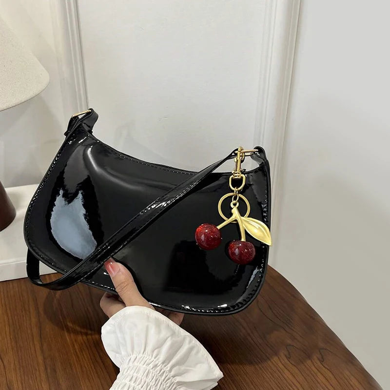 EYSORA Sherry Elegant Women's Handbag – Luxury Chic Shoulder Bag