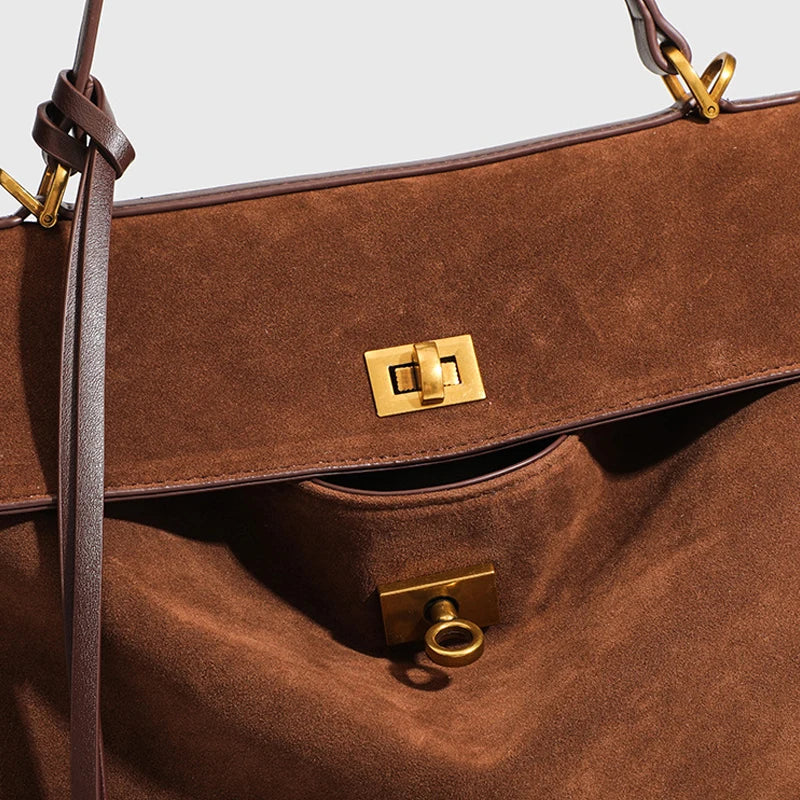 EYSORA Luxury Bag